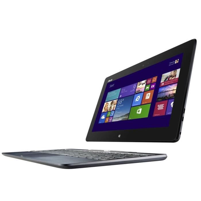  PC Portable reconditionné T100TAL-DK013P3