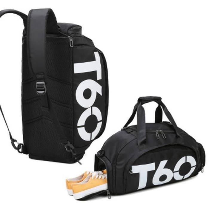 Sac de sport étanche clearance