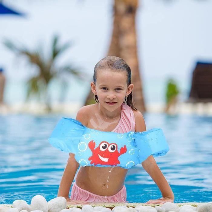 Gilet natation deals bébé 2 ans