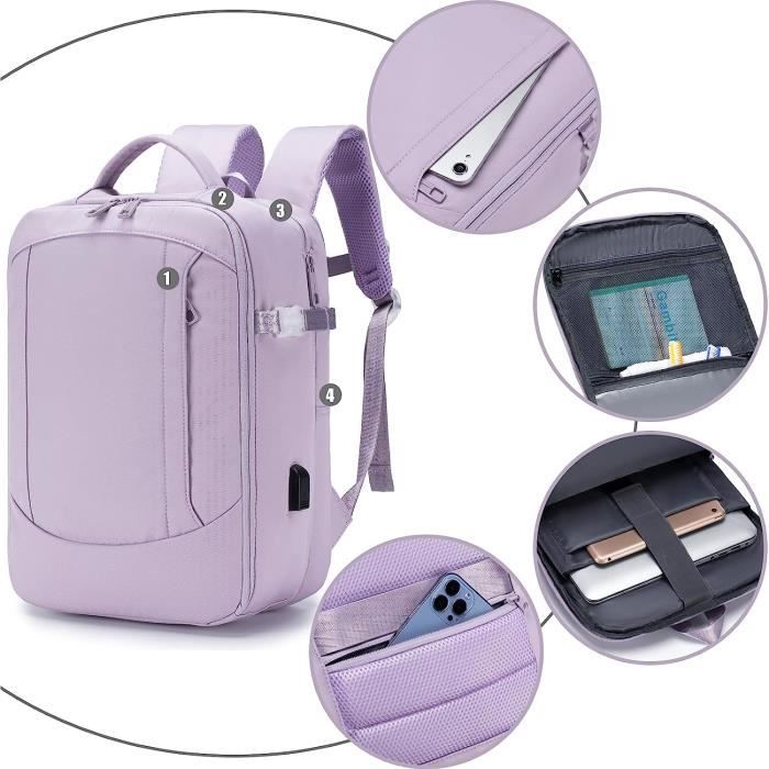 Sac a on sale dos ryanair 2019