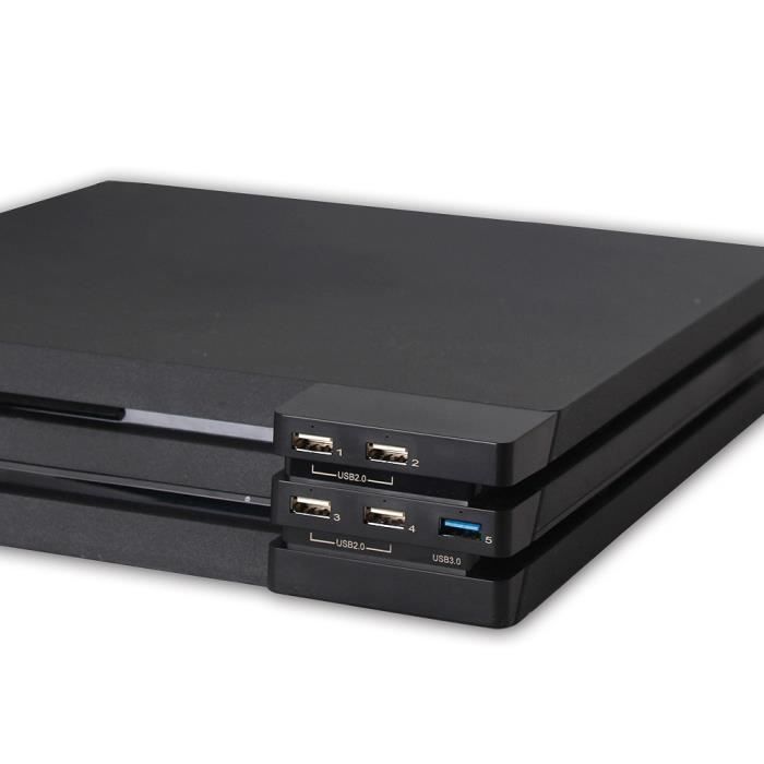 Usb hub 3.0 ps4 best sale