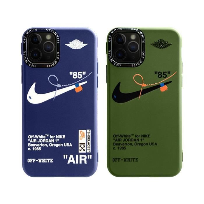 Nike air iphone case discount