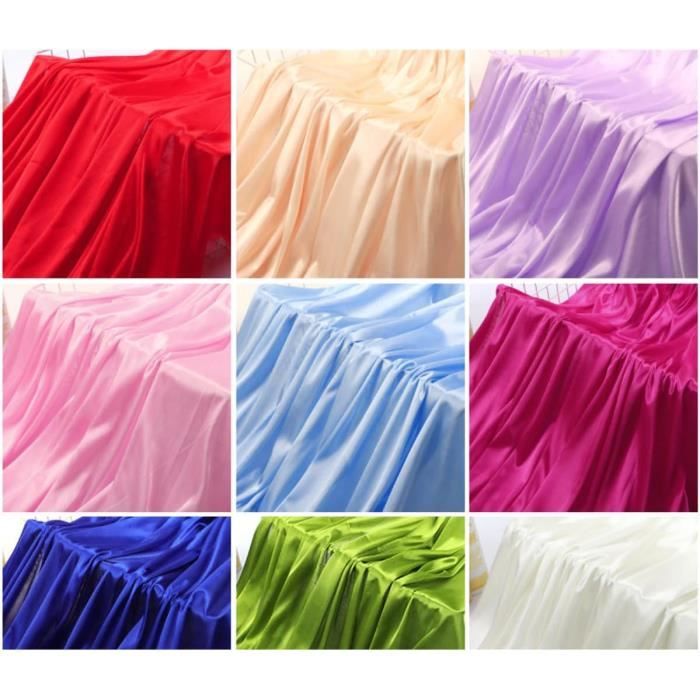 Voile Doré OLYCRAFT 1m - Parfait Pour Voiles De Mariée, Cages à Oiseaux Et Créations DIY