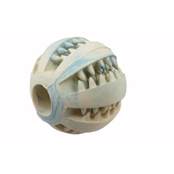 Jouet Balle Friskies Chien Moyen 7 cm Dental Bob Martin Cdiscount