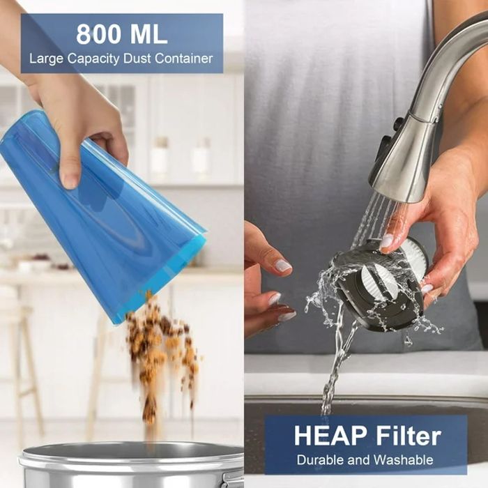 Aspirateur 1000w avec discount sac