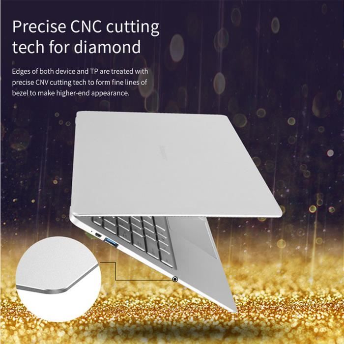 Ordinateur Portable-  EZbook X4-PC Portable 143