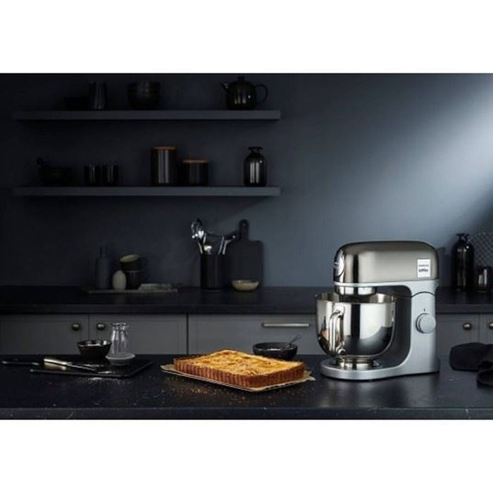 Robot pâtissier Kenwood kMix KMX750BK 1000W 5L 6 vitesses