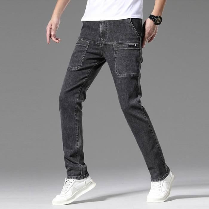 Cdiscount online jeans homme