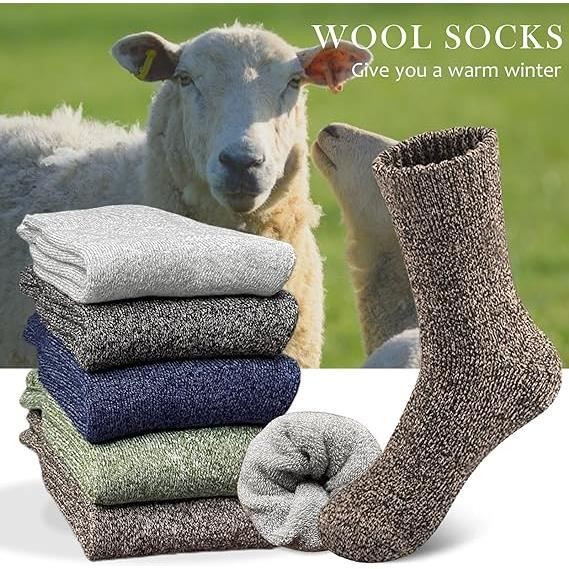 Chaussettes outlet thermiques femmes