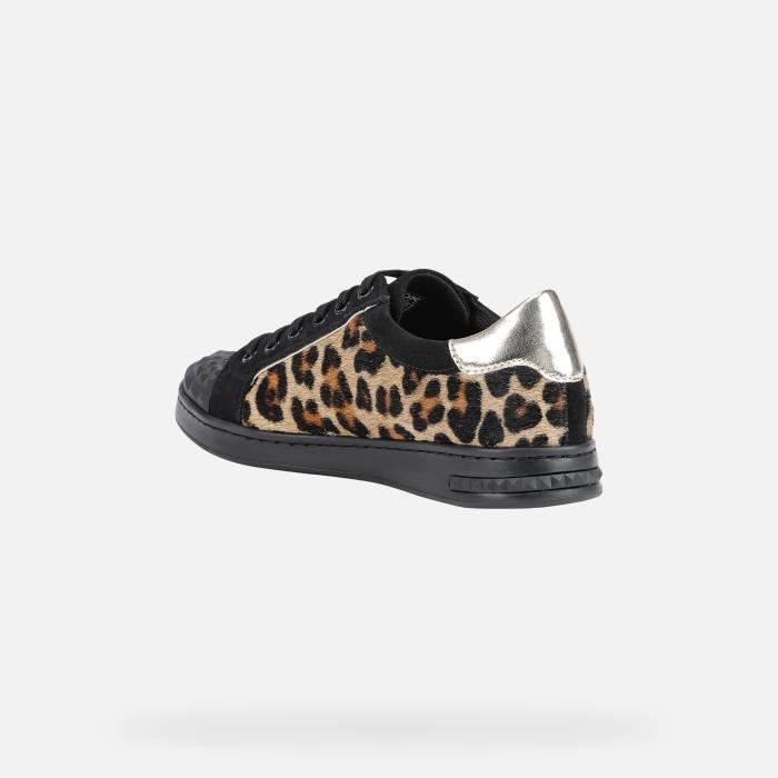 Geox d jaysen a baskets basses femme outlet