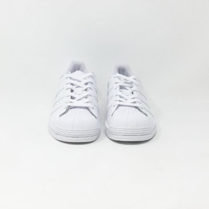 Superstar online blanche junior