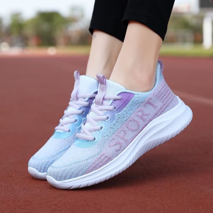 Chaussures de sport femme deals