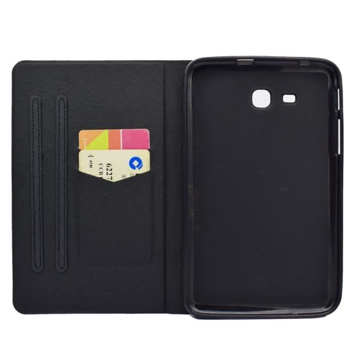 Pochette de tablette samsung galaxy tab 3 top