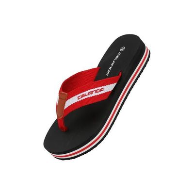 Tongs De Plage Homme/femme – Pas Chères, Fashion – Idéales été, Vacances – Multi-colleurs