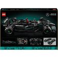 LEGO Technic 42171 Mercedes-AMG F1 W14 E Performance, Réplique, Décoration de Bureau-5