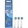 Brossette oral b precision clean