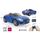 Voiture electrique telecommande parentale