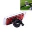 360 Degree Universal Bicycle Phone Holder Red