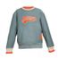 sweat puma bleu