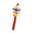 Jouet Hochet De Animal De Dessin Anime En Bois De Couleur Musique Jouets Pour Enfants Bebe Garcons Et Filles Couleur Aleatoire M240 Cdiscount Puericulture Eveil Bebe