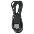 Câble USB de Mise à Jour, Data et Charge –  Compatible avec Tous Les boitiers Coyote et Smartphones-0