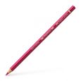 Crayon de couleur rose carmin Polychromos Faber-Castell-0