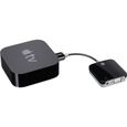 Kanex Adaptateur HDMI vers VGA et audio pour Apple TV 4-0