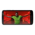 Motorola Moto G6 Smartphone double SIM 4G LTE 32 Go microSDXC slot GSM 5.7" 2160 x 1080 pixels IPS RAM 3 Go 12 MP (caméra avant…-0