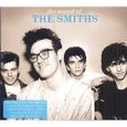 The Sound of The Smiths by The Smiths-0