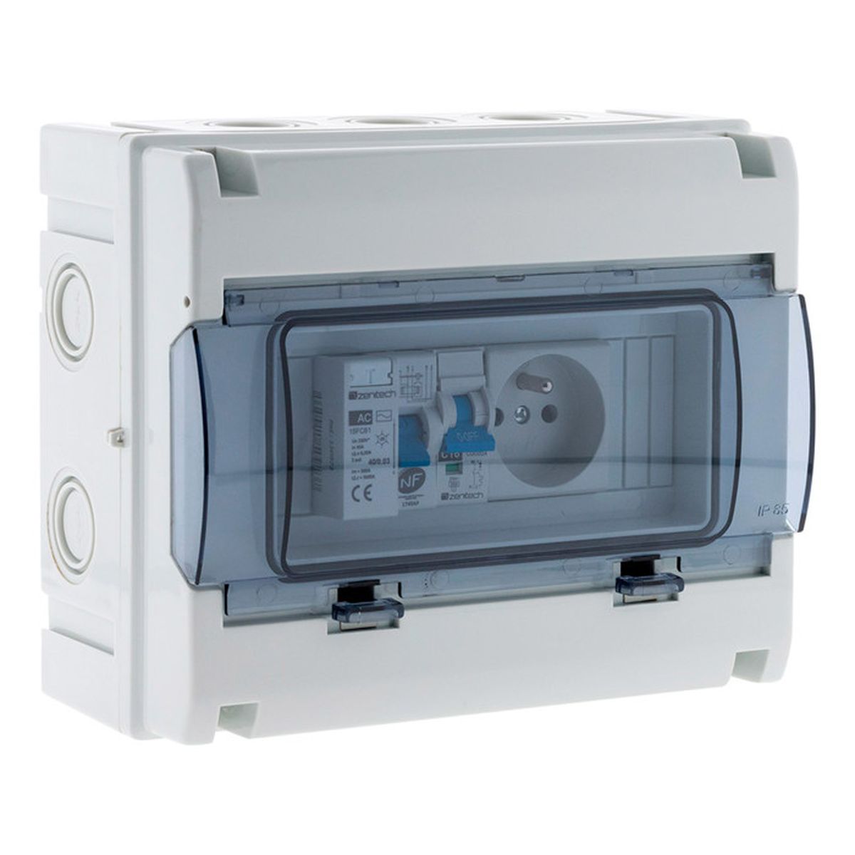 Coffret Electrique Exterieur Achat Vente Pas Cher