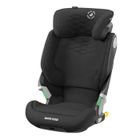MAXI-COSI MAXI COSI Siège Auto Kore Pro, Groupe 2/3, i-Size, Isofix, Inclinable, 100 - 150 cm, de 3.5 ans à 12 ans, Authentic Black
