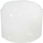 Pierre d'alun - MKL Green Nature - 250g - 100% naturelle - Régule la transpiration - Apaisante