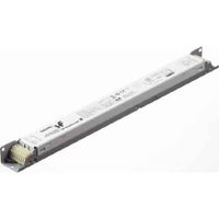 ballast haute fréquence 1x58w dimmable 1-10v ph…