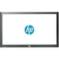 HP Compaq LA2306x Écran LED 23" 1920 x 1080 Full HD (1080p) TN 250 cd-m² 1000:1 5 ms DVI-D, VGA, DisplayPort noir