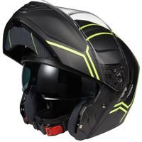 Casque Modulable SKYLINER - SCOOTEO
