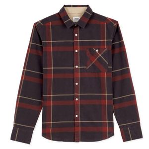 Chemise Oxbow Cdiscount