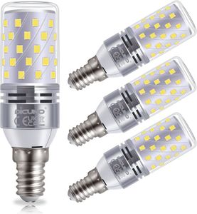 AMPOULE - LED Ampoule LED E14 8W ampoule mas LED quivalent 100W 