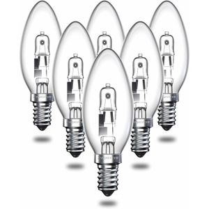 xavax Ampoule LED High Line, 13W, ampoule à incandescence, E27, blanc