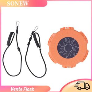 Disque De Torsion Magnétique Sonew - Planche D'équilibre Avec Compteur Intelligent, Semelles 3D, 8 Billes Magnétiques, Supporte 150 Kg, Pour Fitness à Domicile