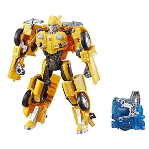 Transformers Bumblebee Movie Jouets Energon allumeurs Nitro Dropkick Core pouvoirs