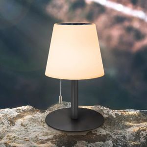 Éclairage Extérieur Connecté  Ledvance Smart+ Table Lantern Solar
