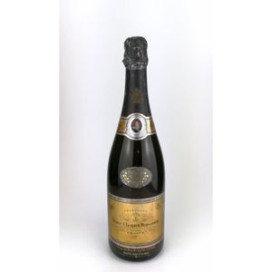 CHAMPAGNE 1975 - Champagne Veuve Clicquot Vintage Brut Rosé
