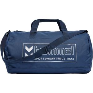 SAC DE SPORT Hml Key Round Sports Bag Insignia Blue[n2099]