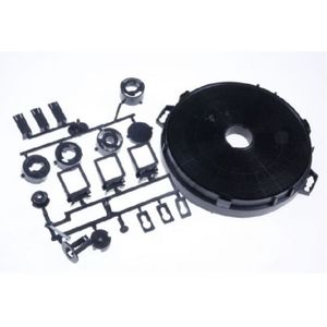 Filtre A Charbon Continental Edison Achat Vente Pas Cher