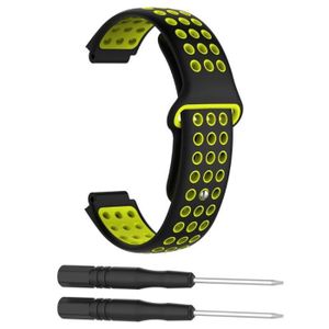 Garmin approach outlet s20 bracelet