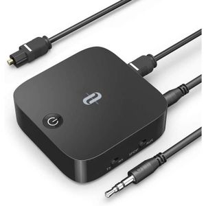 ADAPTATEUR BLUETOOTH TaoTronics Adaptateur Bluetooth 5.0 Émetteur et Ré