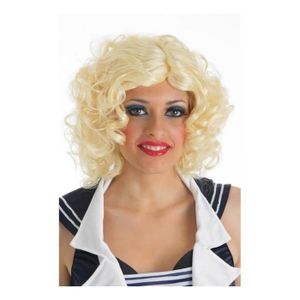 perruque marylin