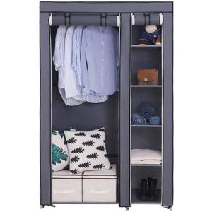 Armoire à monter soi-même avec portes Armoire à monter soi-même avec portes