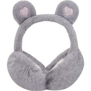 SEYUFN Pliable Cache-oreilles Femme Cache Oreille Fille