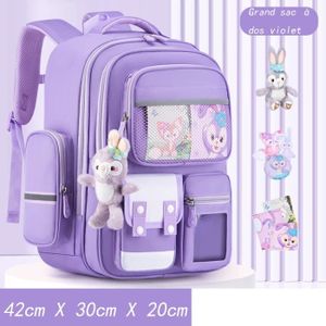 Sac top airness fille